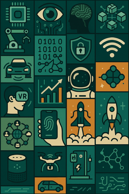 Profile Cover