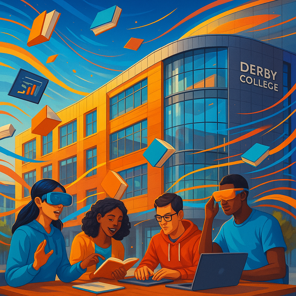 Profile Cover