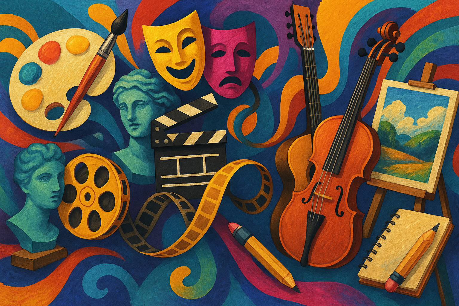 Profile Cover