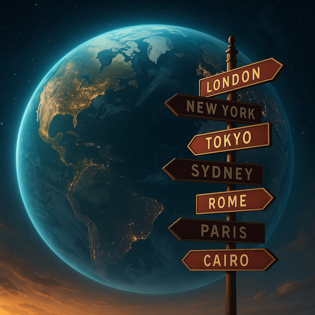 Profile Cover