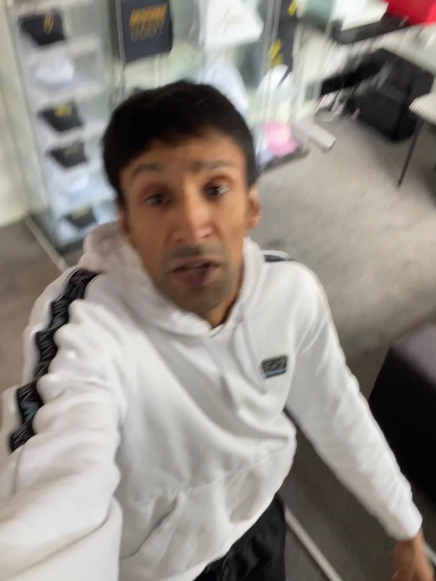 Video Thumbnail