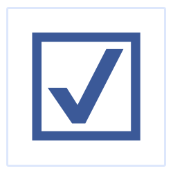 Checklists